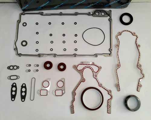 Kit Empacaduras Full Chevrolet Silverado Tahoe Avalancha 5.3