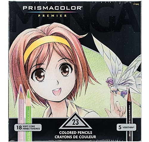 Prismacolor Premier Art Accesorios 4