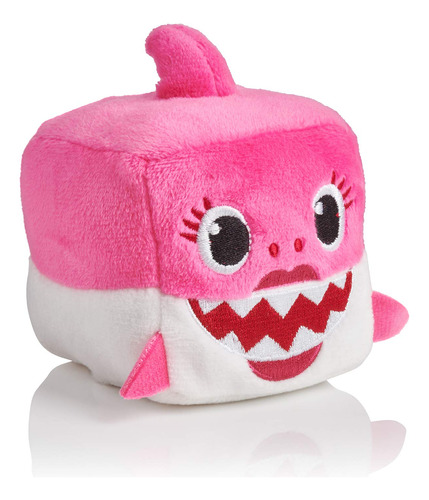 Wowwee Pinkfong Baby Shark Song Official Song Cube - Mommy S