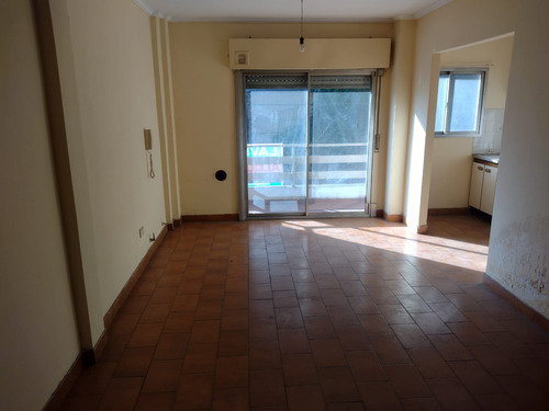 Departamento 3 Ambientes Venta Ramos Mejia
