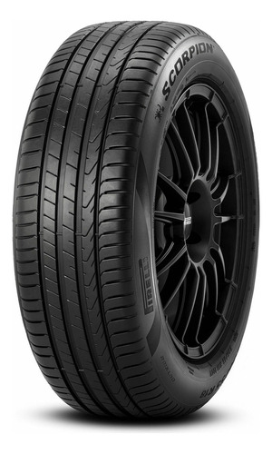 Neumatico Pirelli 265/65 R17 Mtr Índice De Velocidad T