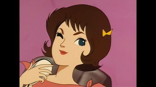 Meteoro Pelicula Y Serie Animada Speed Racer