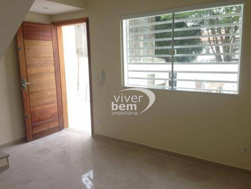Imagem 3 de 10 de Sobrado Residencial À Venda, Vila Carmosina, São Paulo. - So0475