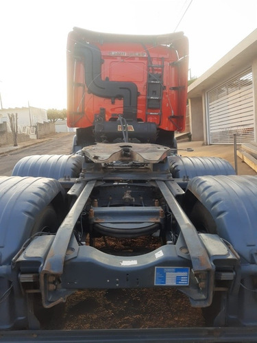 Imagem 11 de 15 de Scania R 420