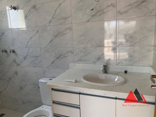 Imagem 20 de 30 de Casa Com 3 Suítes À Venda, 250 M² Por R$ 1.500.000 - Condomínio Chácara Ondina - Sorocaba/sp. - Ca0451