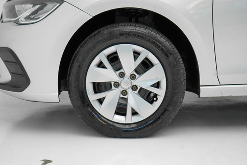 Volkswagen Polo Polo 1.0 MPI Flex 12V 5p