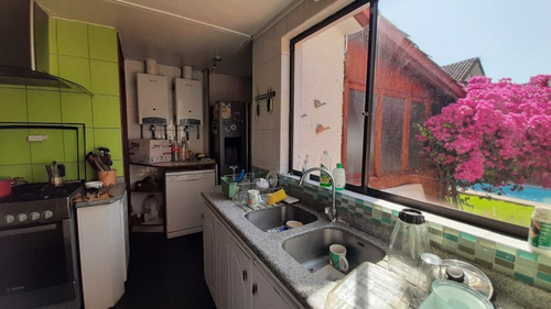 Casa En Venta, 4 Dormitorios Precio Rebajado