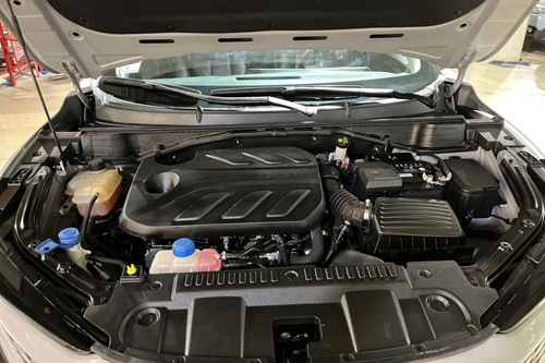 Changan Uni-T 1.5 Elite At