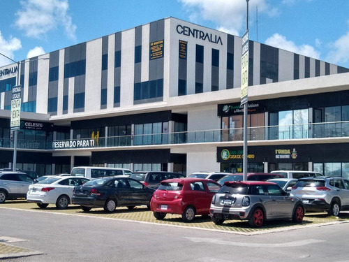 Venta De Oficina A 5 Minutos Del Aeropuerto De Cancún