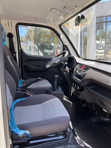 Foton Tm3 Chasis. 2024