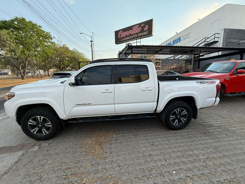 Toyota Tacoma 3.5 Trd Sport 4x4 At