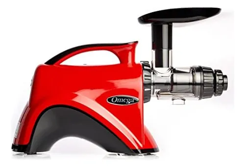 Extractor De Jugo Omega Nc900hrd19