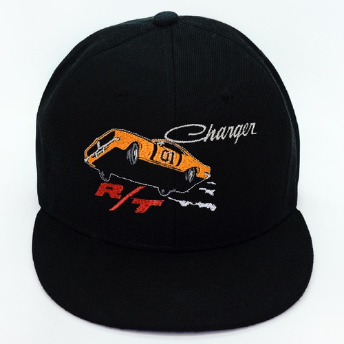 Gorra The Dukes Of Hazzard Charger Car Gabardina General Lee