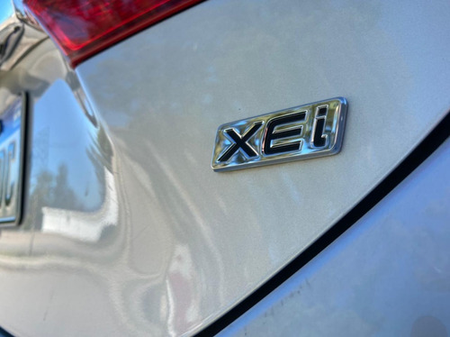 Toyota Corolla Xei