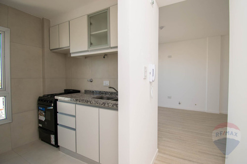 Imagen 18 de 30 de Portales Vi-departamento En Venta De 1 Dormitorio.