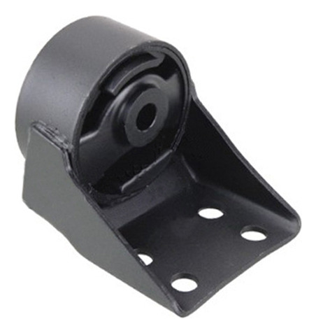 Pata De Motor Taco Autoelevador Mitsubishi Cat F18b S4s
