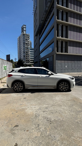 BMW X2 2.0 Sdrive20i Msportx