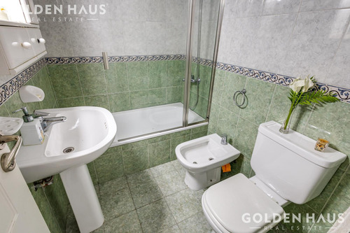 Departamento 3 Amb Con Cochera Cub. Y Baulera - Full Amenities - Torres De Morón
