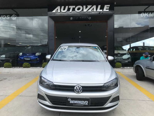 Volkswagen Polo Mf