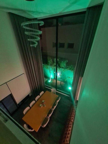 Imagem 6 de 30 de Casa Com 3 Dormitórios À Venda, 414 M² Por R$ 3.600.000,00 - Alphaville - Santana De Parnaíba/sp - Ca1651