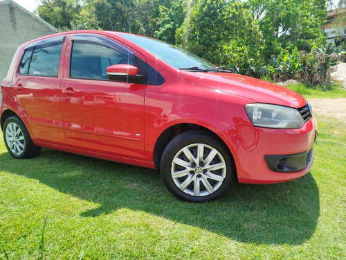 Volkswagen Fox Fox 1.0 Mi Total Flex 8V 5p