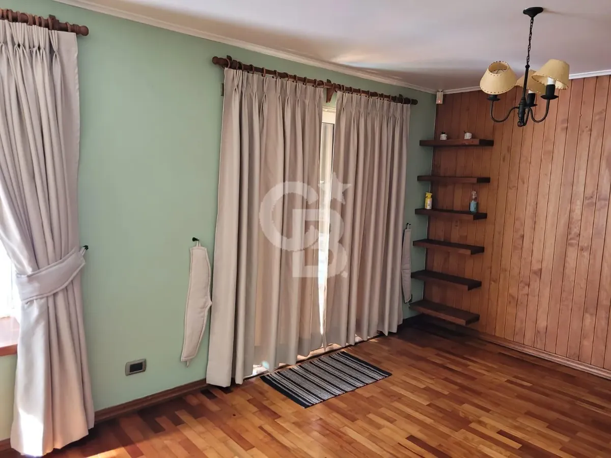 Imagen 4 de 16 de Casa En Villa Los Aromos | Excelente Ubicacion Y Plusvalía