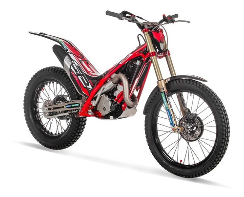 Txt Gp 300 Gasgas