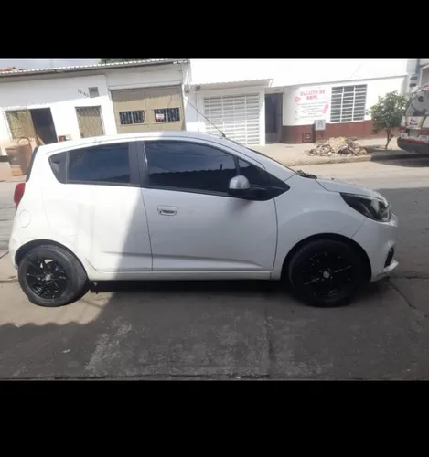 Chevrolet Spark 1.2 Gt Lt
