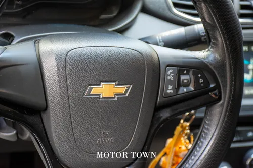 Chevrolet Onix 1.4 Ltz