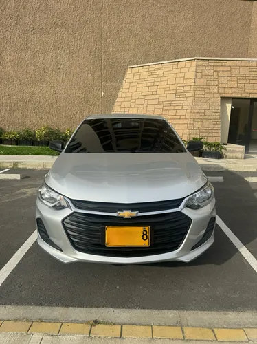 Chevrolet Onix 1.0t Lt At
