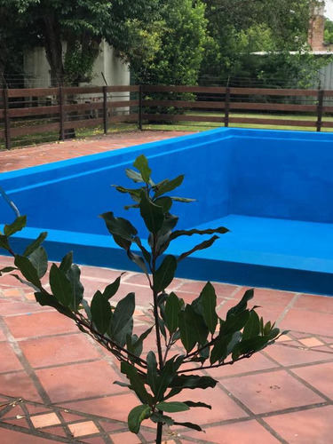 Imagen 24 de 29 de Hermosa Y Amplia Casa Quinta En Alquiler -