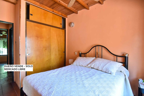 Venta Casa Quinta En Gral Rodríguez (no Está En Barrio Cerrado) - Oportunidad