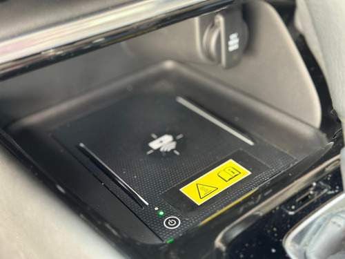 Honda HR-V EXL 1.5 SENSING 16V 5P AUT.
