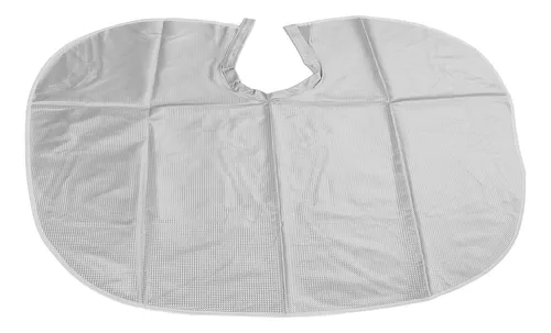 Chal De Peluquería, Impermeable, Antiestático
