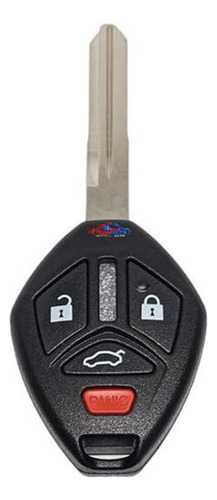 Carcasa Del Interruptor De Control Del Mitsubishi Eclipse