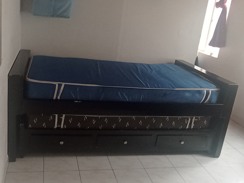 Cama Duplex Para Niños 