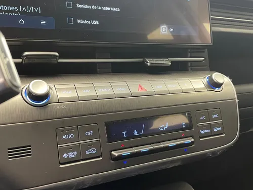 Hyundai Kona 1.6 Hev Limited