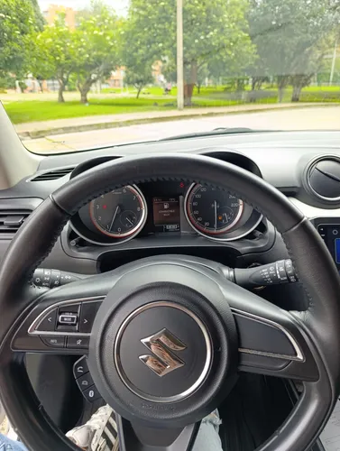 Suzuki Swift 1.2 Hybrid 2Wd