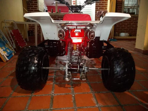 Yamaha Banshee 350 Arcars