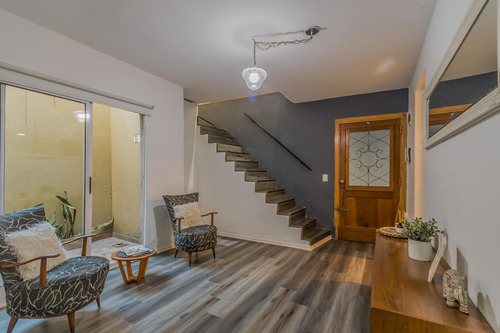 Venta P.h. 4 Ambientes, Con Patio, Quincho Y Terraza Propia. Barrio Flores. A Nuevo !!!