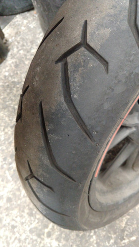 Ktm Duke 200 - Troco Por Duke 390