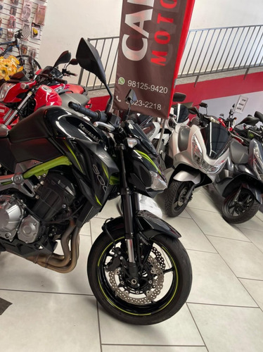 Imagem 2 de 4 de Z 900