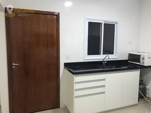 Imagem 5 de 15 de Casa Com 2 Dormitórios À Venda, 128 M² Por R$ 435.000,00 - Jardim Santa Rosa - Itu/sp - Ca0353
