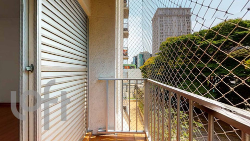 Imagem 20 de 30 de Apto Vila Olímpia | 2 Quartos | 68 M² | Cond: R$972.82 | 1 Vaga - X10pho