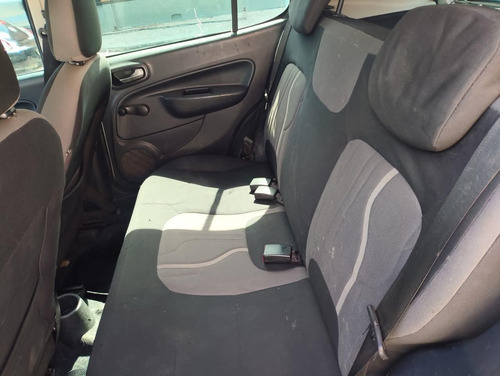 Fiat Uno Way 1.0 E