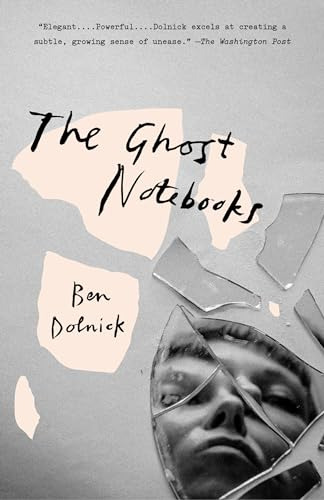 Libro The Ghost Notebooks De Dolnick Ben  Random House Usa I