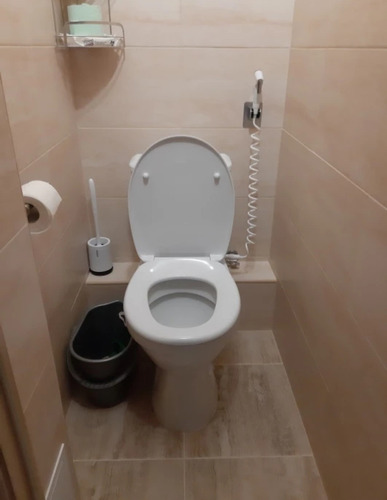 Ducha Bidet Árabe Wc Bide Envió Gratis