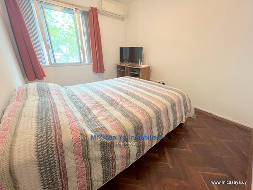 Imagen 20 de 29 de Venta Apartamento Barrio Sur 4 Dormitorios 2 Baños Impecabl Cw196151