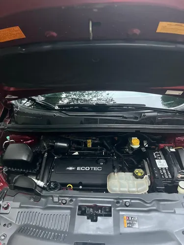 Chevrolet Tracker 1.8 Ls
