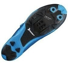 Imagen 2 de 4 de Zapatillas Ciclismo - Shimano Sh- Xc9